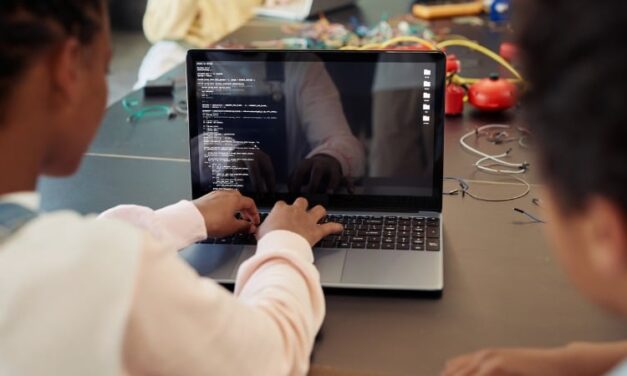KC Group Wants to Give Black Children the Skills to Succeed in Tech