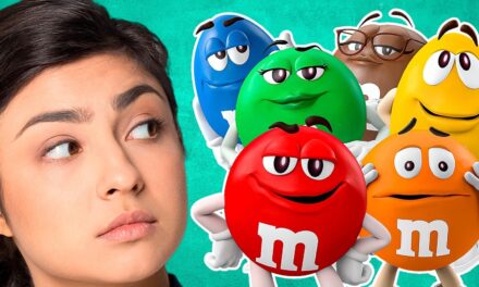 Things Only Adults Notice About The M&M’s Spokescandies – Mashed