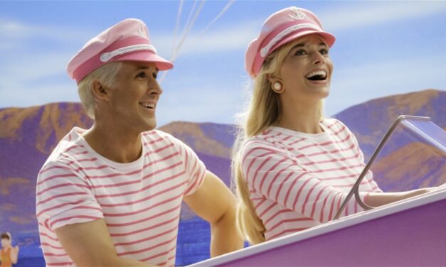 Things Only Adults Notice In Barbie – Looper