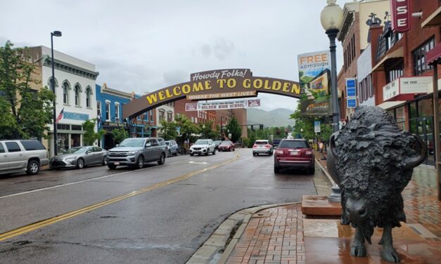 Go on a Taylor Swift-Inspired Eras Bar Tour Around Denver