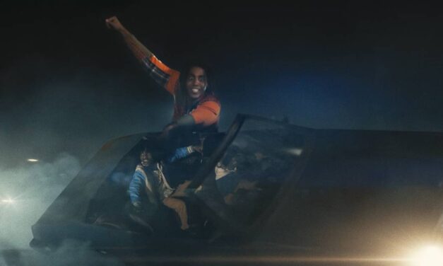 ‘I’m A Virgo’ Is Like Nothing You’ve Ever Seen On TV