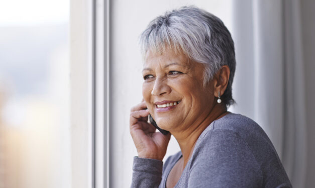 Social Security is Vital to Older Women’s Financial Security – National Women’s Law Center