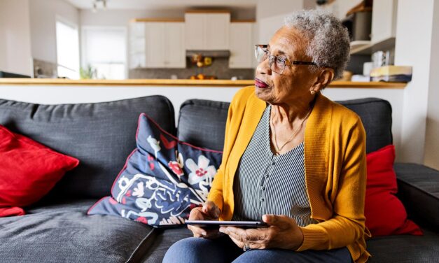 Only 1 in 5 older adults got Alzheimer’s screening in the last year