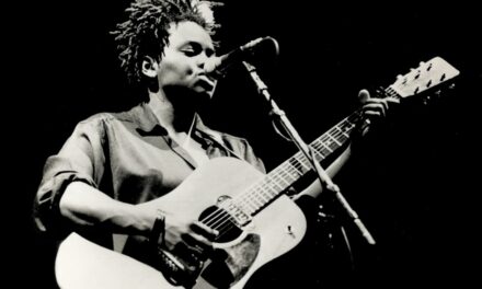 Why Is Tracy Chapman at the Center of a Country-Music Controversy?