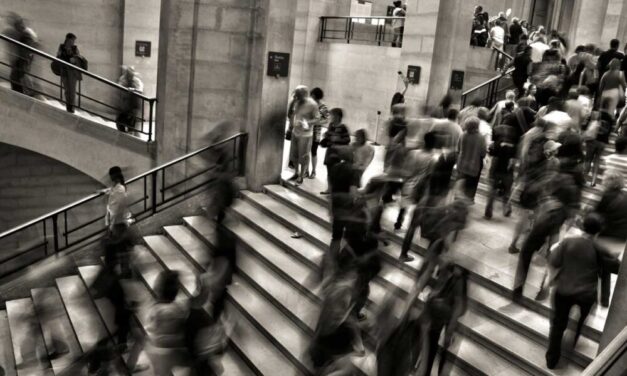The Children of 2000 & the Paradoxical Society