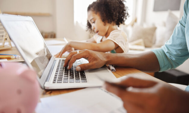 “We’re Not Doing That”: Why a Black Couple Wouldn’t Crowdfund to Pay Off Medical Debts