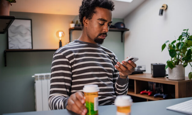 Diversity Plays a Key Role in Black Americans’ Trust of Videos About Prostate Cancer