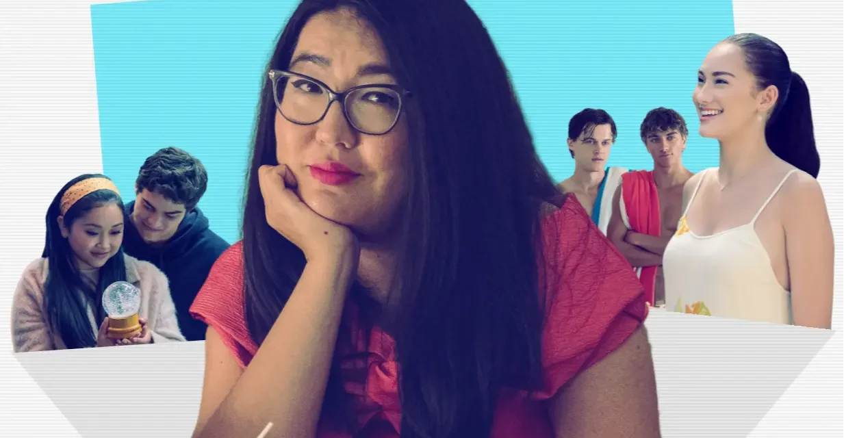The Jenny Han Problem Persists in The Summer I Turned Pretty Season 2