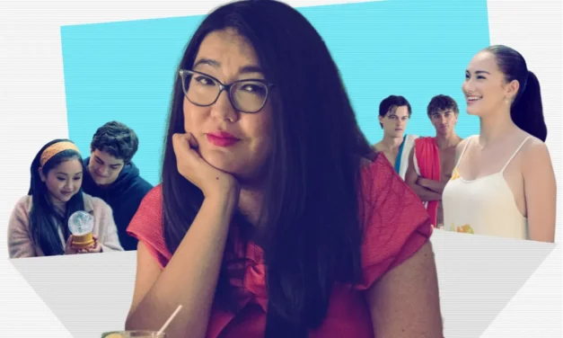The Jenny Han Problem Persists in The Summer I Turned Pretty Season 2