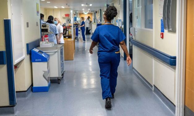 Newborn babies from black, Asian and ethnically diverse communities could be at risk due to decades-old skin colour test