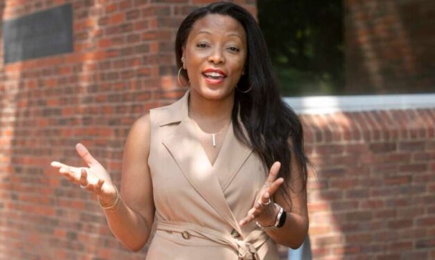 Study finds duration of relationship affects comfort level of Black women in discussing race with white male partners