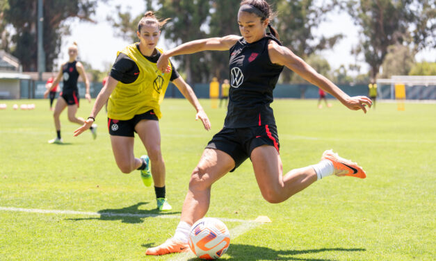 What to Know About the U.S. Soccer Team in the Women’s World Cup