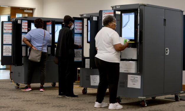The Republican Party Will Never Be a Home for Black Voters