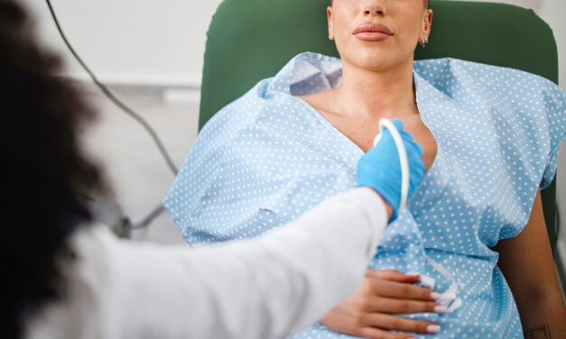 What Trans People Should Know About Breast Cancer Screening