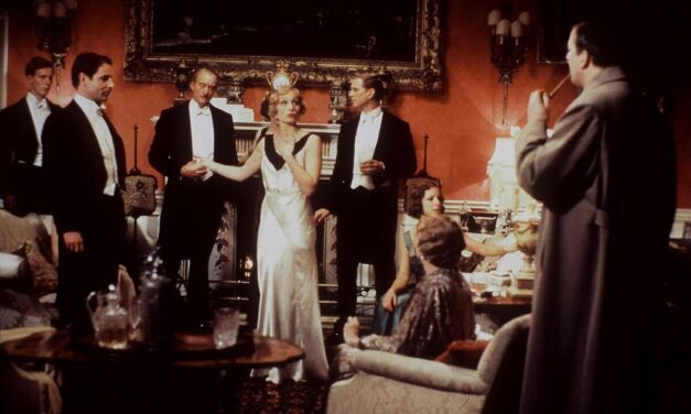 Hurricane Hilary: 13 movies, TV shows and more to hunker down with