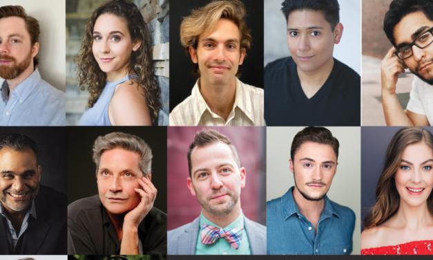 Theater Talk: As Shawfest continues, WNY theaters to open on September 1,6,7,8,10,14 with more to come soon (see listings below). MusicalFare to offer Frank Loesser’s GUYS AND DOLLS.