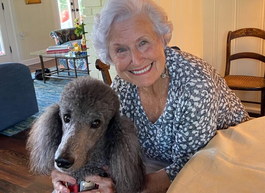 Two Florida women at the March on Washington 60 years ago share their stories