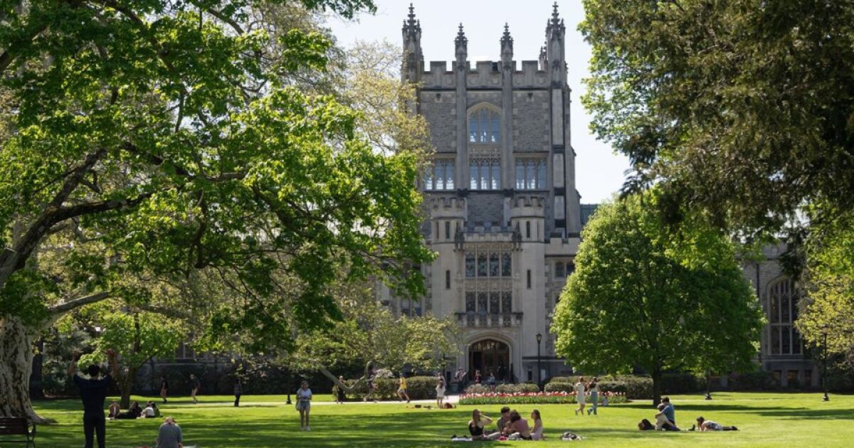 Professors sue Vassar College over gender pay gap