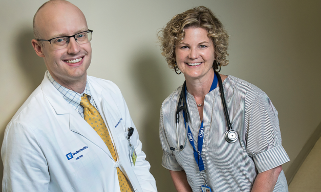 Making Pregnancy Safer: Inside the Effort to Reduce Maternal Mortality