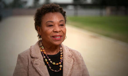 How high school activism put Barbara Lee on the path to Congress — and a fight for Dianne Feinstein’s seat
