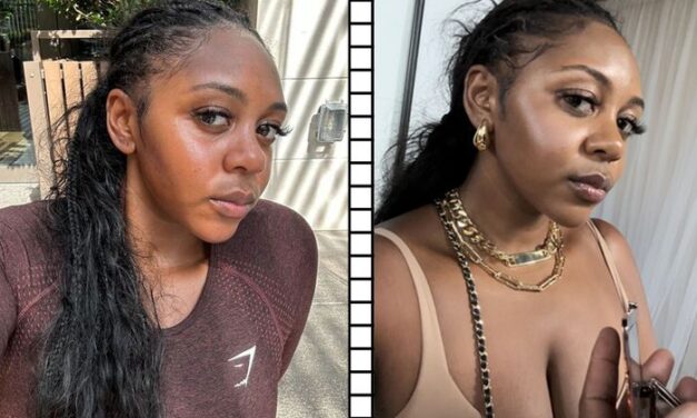 The Best Tinted Moisturizers Every Black Woman Should Try – $47