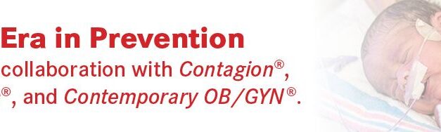 The Changing RSV Prevention Landscape