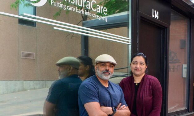 Transforming Senior Care: ConsidraCare Is Creating A New Structure Of Care For Canada’s Aging Population