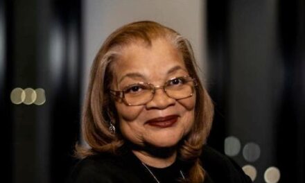 Dr. Alveda King, Is Championing Civil Rights For The Unborn
