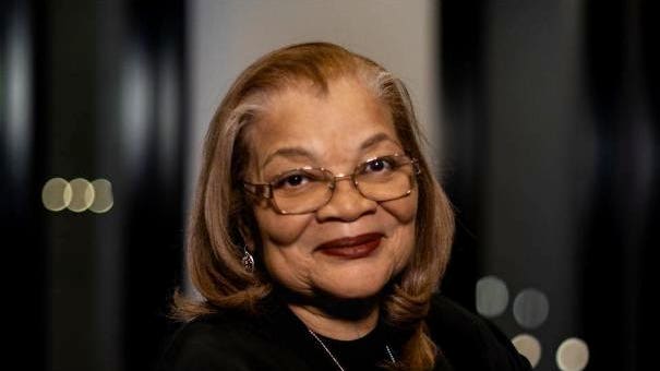 Dr. Alveda King, Is Championing Civil Rights For The Unborn