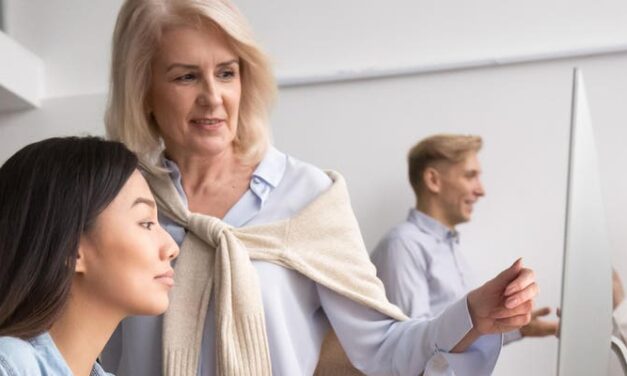 5 Things Every Leader Should Know About Connecting With Gen Z Employees