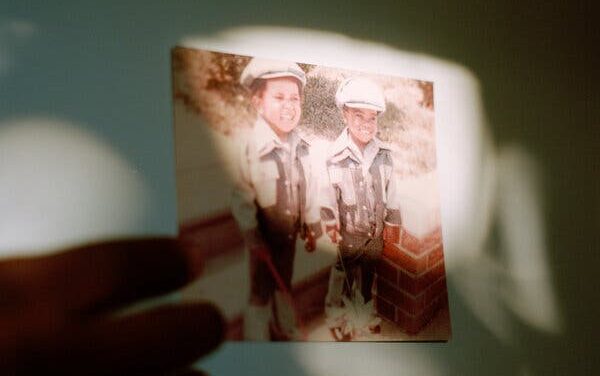 Sentenced to Life as Boys, They Made Their Case for Release