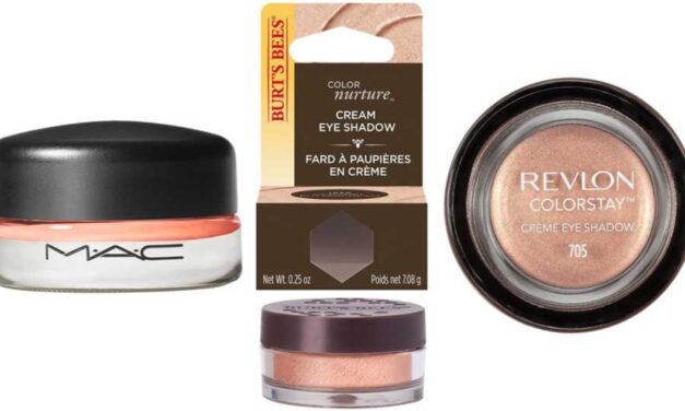Makeup Tricks for Older Eyes