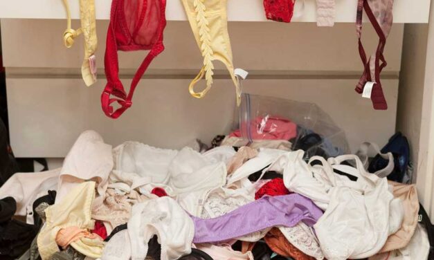Top Lingerie Updates for Women 50+
