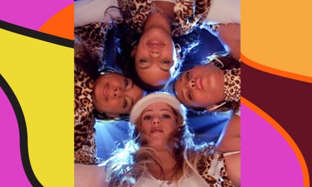 “The Cheetah Girls” Gave Black Girls Like Me a Space to Dream