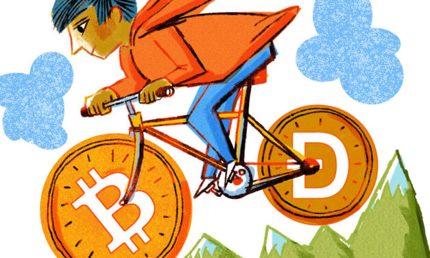 Letter to a Young Crypto Enthusiast (or the Merely Curious)