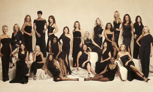 Meet the women looking for love on ‘The Golden Bachelor’: PHOTOS