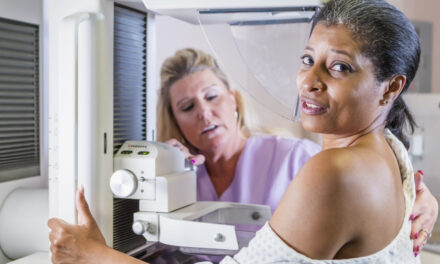 Barriers to Mammography Screening Persist for Black Women
