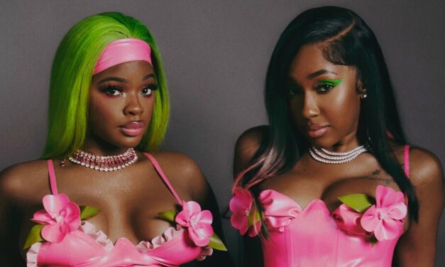 The Future of Rap Is Female