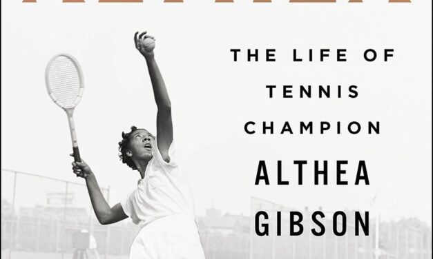When Althea Gibson Met Queen Elizabeth
