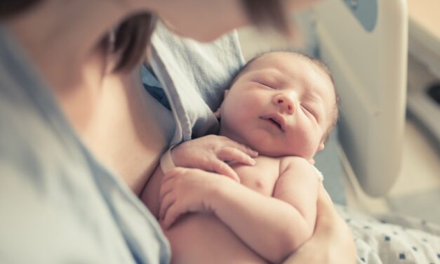Navigation Program Could Help Reduce Postpartum Hospitalizations