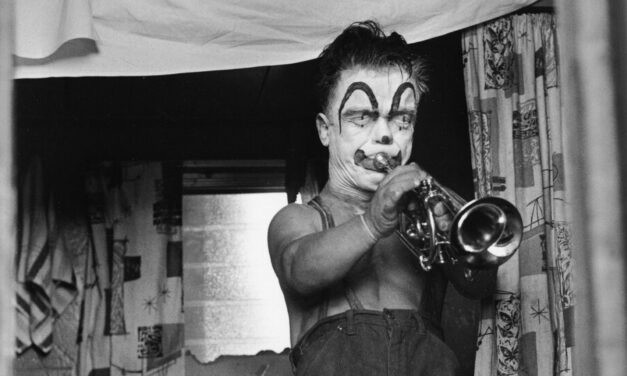 Bruce Davidson Digs Deep and Finds Gems He Had Overlooked