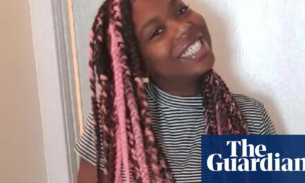 ‘Why is my child gone?’: family demands answers after teen found dead in Atlanta cell