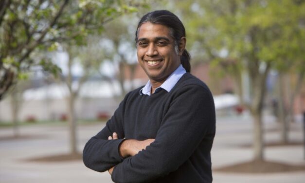 New book shines a light on forgotten figures of the Black Enlightenment – Binghamton News