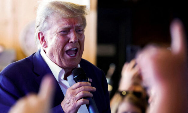 Trump’s attacks on prosecutors echo long history of racist language