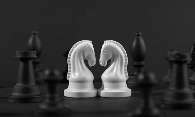 Matthew Meador: White privilege embedded deeply into our social fabric