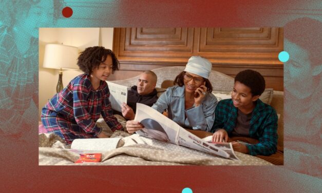 Culture Shift: How ‘And Just Like That’ Is Showing More of New York’s Rich Diversity (Guest Column)