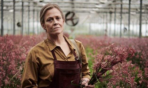 ‘The Lost Flowers of Alice Hart’ Review: Sigourney Weaver in Amazon’s Pretty but Padded Trauma Drama