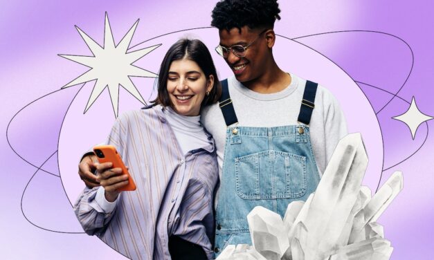 Can You Manifest A Relationship? These 20-Somethings Did