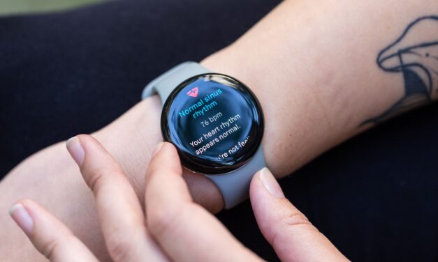 There’s a disconnect between health tech and the people it’s supposed to help