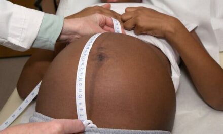 One in Five Women Feel Mistreated During Maternity Care, C.D.C. Reports